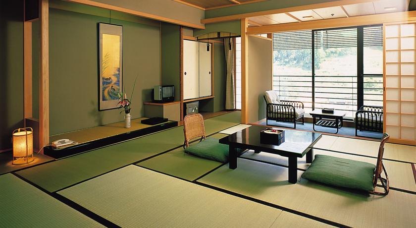 Kasenkyo Izutsuya Hotel Shin'onsen Room photo